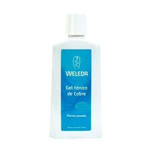 WELEDA GEL TONICO DE COBRE...