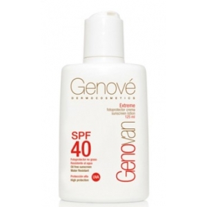 GENOVAN EXTREM - (125 ML)