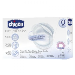 DISCOS ABSORBENTES...