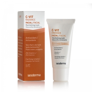 SESDERMA C-VIT RADIANCE!...