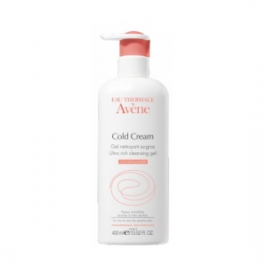 AVENE GEL LIMPIADOR AL COLD...