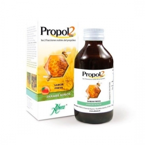 PROPOL 2 EMF JARABE NIÑOS -...