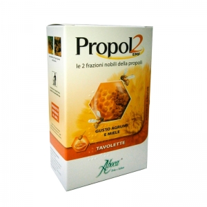 PROPOL 2 EMF TABLETAS - (30...
