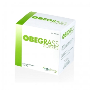 OBEGRASS - (30 SOBRES)