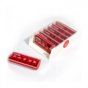 ANABOX SIETE DIAS...