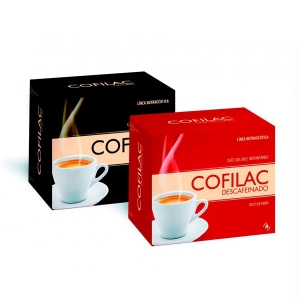 COFILAC NATURAL - (14 SOBRES)