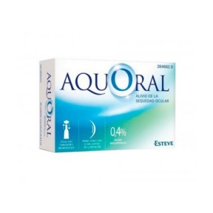 ESTEVE AQUORAL GOTAS...