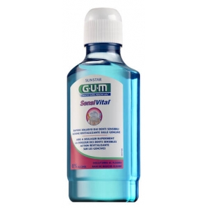 GUM SENSIVITAL COLUTORIO -...