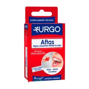 URGO AFTAS - (10 ML)