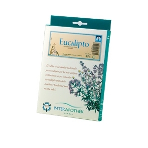 EUCALIPTO INTERAPOTHEK -...