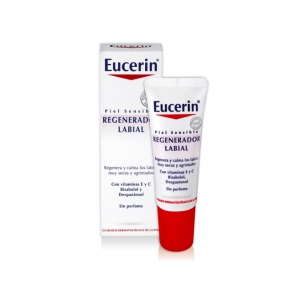 BALSAMO LABIAL - EUCERIN...