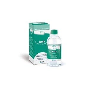 KIN ORTHONET DESINCRUSTANTE...