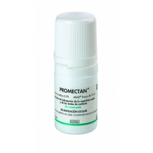 PROMECTAN ABAK - (10 ML)