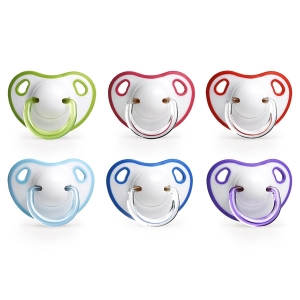 CHUPETE TETINA LATEX -...