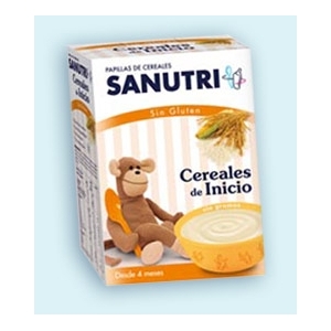 SANUTRI PAPILLA CEREALES...