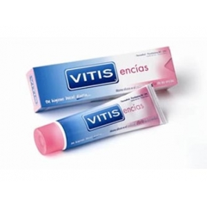VITIS ENCIAS PASTA...