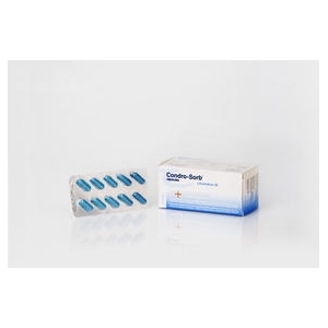 CONDROSORB CAPSULAS - (60...
