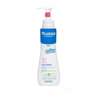 MUSTELA HYDRA-BEBE CUERPO -...