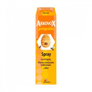 ARKOVOX PROPOLIS SPRAY -...