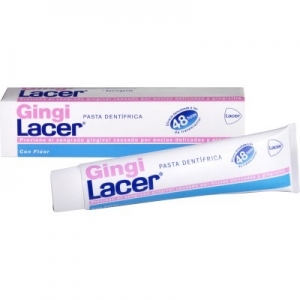 GINGILACER PASTA DENTIFRICA...