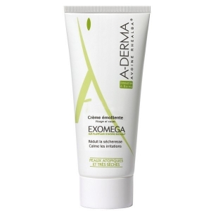 A-DERMA EXOMEGA CREMA...