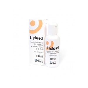 LEPHASOL - (100 ML)