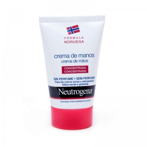 NEUTROGENA CREMA MANOS SIN...