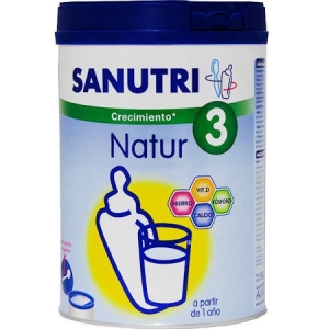 SANUTRI NATUR 3 - (800 G)