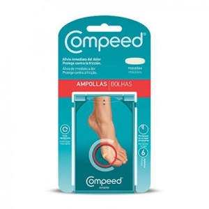 COMPEED AMPOLLAS -...