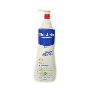 HYDRA BEBE CUERPO - (500 ML)