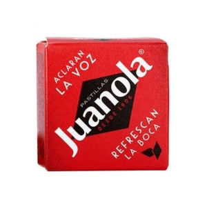 JUANOLA PASTILLAS -...