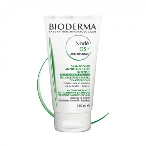 NODE DS+ CHAMPU DERMATITIS...