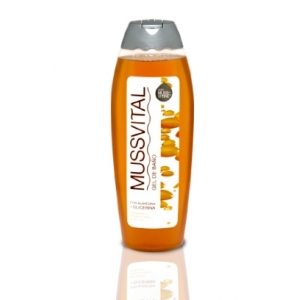 MUSSVITAL GEL DE BAÑO...