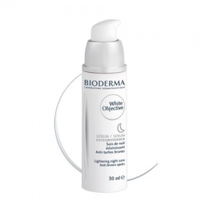 BIODERMA WHITE OBJECTIVE...