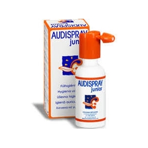 AUDISPRAY JUNIOR SOLUCION -...
