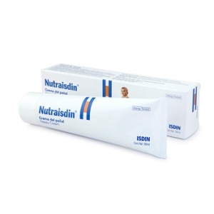 NUTRAISDIN CREMA DEL PAÑAL...
