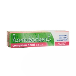 HOMEODENT PROTECCION...