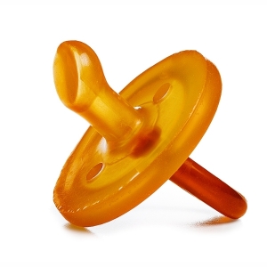 CHUPETE TETINA LATEX...