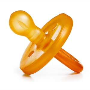 CHUPETE TETINA LATEX...