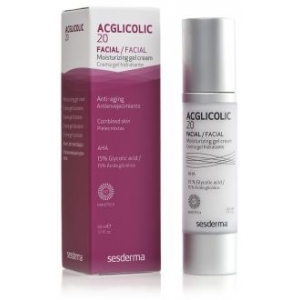 ACGLICOLIC 20 CREMA GEL...