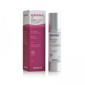 ACGLICOLIC 20 GEL...