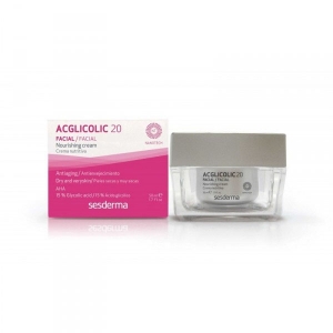 ACGLICOLIC 20 CREMA...