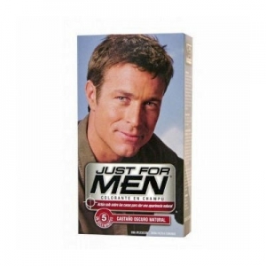 JUST FOR MEN CHAMPÚ...