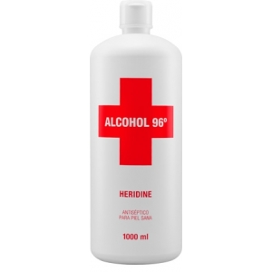 INTERAPOTHEK ALCOHOL...