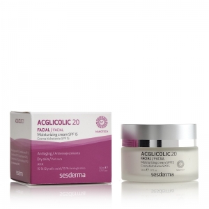 ACGLICOLIC 20 CREMA...