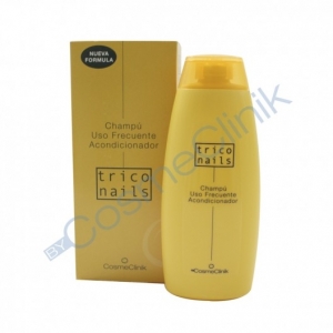 TRICONAILS CHAMPU USO...