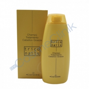 TRICONAILS CHAMPU...