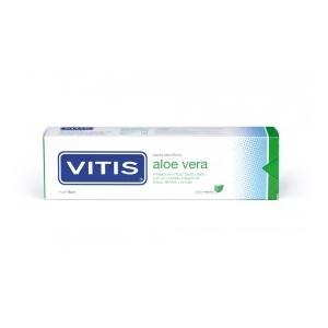 VITIS ALOE VERA PASTA...
