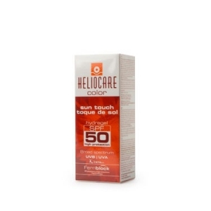 HELIOCARE TOQUE DE SOL...
