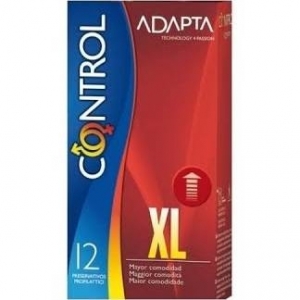 CONTROL ADAPTA XL -...